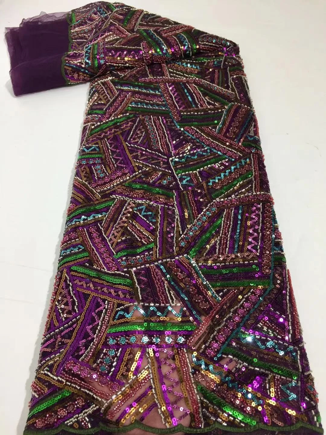 High Quality 2021 Latest 3D Handmade Beaded French Lace Tulle Net Fabric African Lace Embroidery Wedding Fabric 
High Quality 2021 Latest 3D Handmade Beaded French Lace Tulle Net Fabric African Lace Embroidery Wedding Fabric