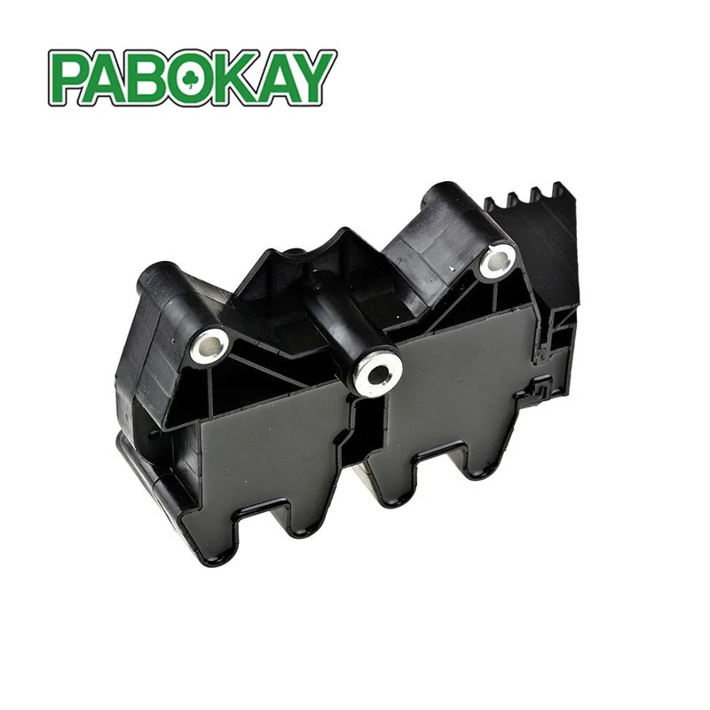 Ignition Coil for FIAT Brava Bravo 1.6 16v, Marea, Multipla, Siena OE 46446039 Brand New
Ignition Coil for FIAT Brava Bravo 1.6 16v, Marea, Multipla, Siena OE 46446039 Brand New