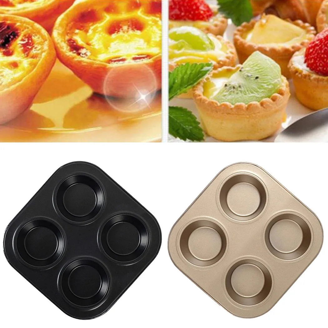 4 Grids Semi Sphere Baking Mold for Baking 3D Bakeware Chocolate Half Ball Sphere Mold Cupcake Pan Cake DIY Muffin Kitchen Tool
4 Grids Semi Sphere Baking Mold for Baking 3D Bakeware Chocolate Half Ball Sphere Mold Cupcake Pan Cake DIY Muffin Kitchen Tool