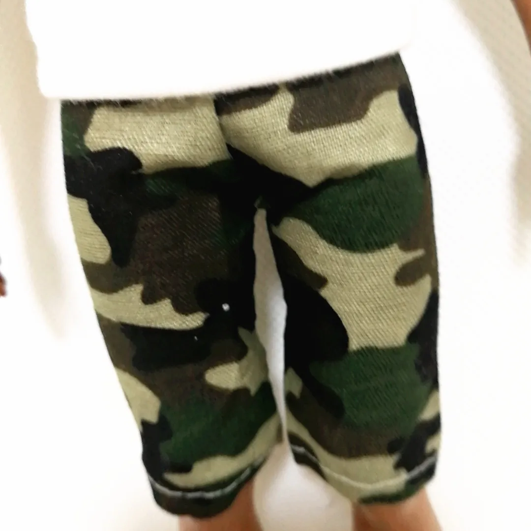 Fashion Ken Street Fashion Outfits Set for Barbie 1/3 BJD SD Doll Clothes Accessories Play House Dressing Up Kids Toys 
Fashion Ken Street Fashion Outfits Set for Barbie 1/3 BJD SD Doll Clothes Accessories Play House Dressing Up Kids Toys