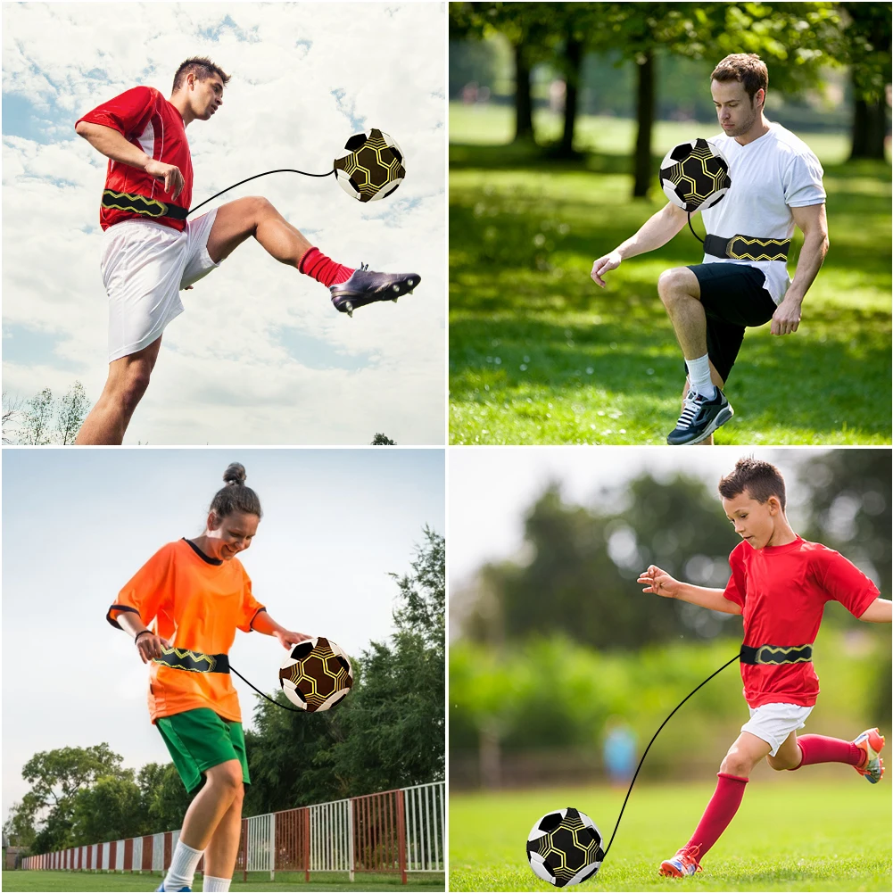 Youth Football Training Device Ball Net Primary Secondary School Students Soccer Goal Training Single Round Banda
Youth Football Training Device Ball Net Primary Secondary School Students Soccer Goal Training Single Round Banda