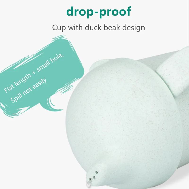 BPA Free 240 ML Food Grade PP Leakproof Baby Sippy Cups Baby Handle Learn Drinking Cup Drinkware Handle Vasos Para Bebes
BPA Free 240 ML Food Grade PP Leakproof Baby Sippy Cups Baby Handle Learn Drinking Cup Drinkware Handle Vasos Para Bebes