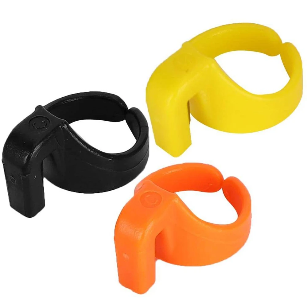 3pcs/set Plastic Sewing Thread Cutter Ring Household for Finger Blade Embroidery Cross Stitch Handcraft DIY Sewing Thimble Tools
3pcs/set Plastic Sewing Thread Cutter Ring Household for Finger Blade Embroidery Cross Stitch Handcraft DIY Sewing Thimble Tools