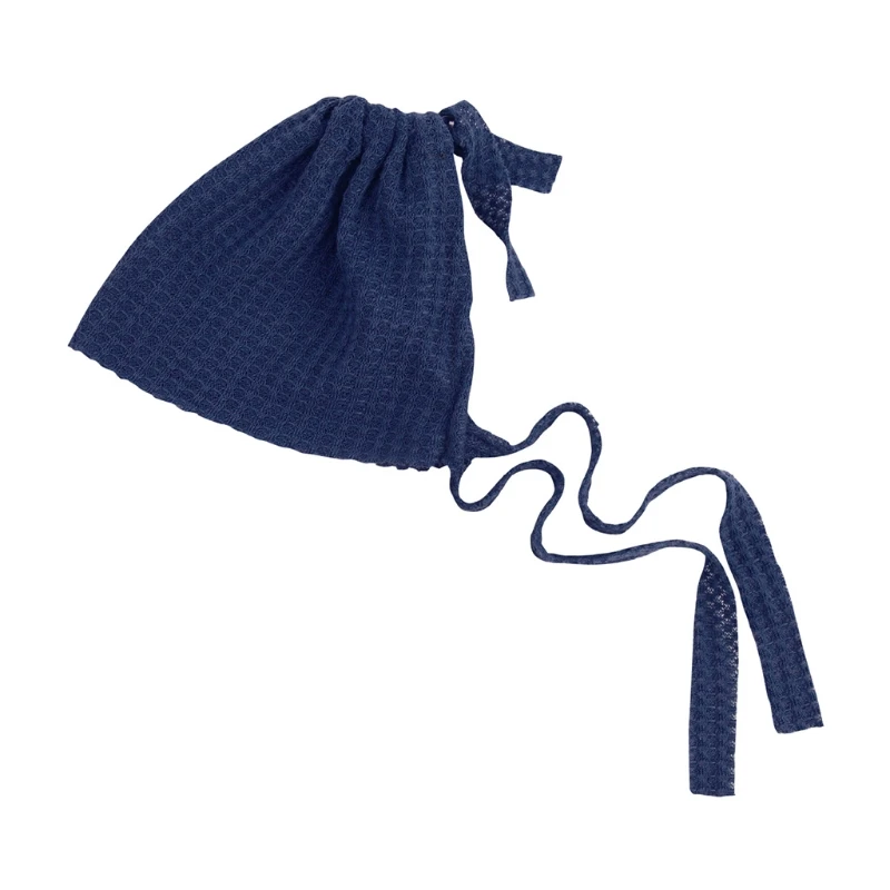2022 New Baby Lace-up Knitting Hat Handmade Crochet Beanies Newborn Photography Props
2022 New Baby Lace-up Knitting Hat Handmade Crochet Beanies Newborn Photography Props