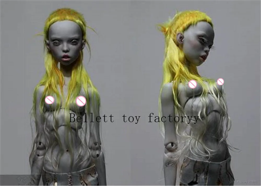 Bjd 1/4-Beth Russian doll high-end resin birthday gift free eyeball free shipping
Bjd 1/4-Beth Russian doll high-end resin birthday gift free eyeball free shipping