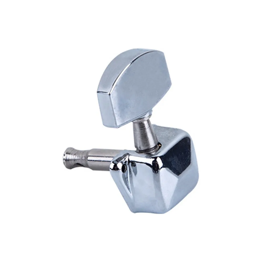 Folk Semi-Closed Acoustic Guitar Tuning Pegs 3R+3L Alloy Tuning Pegs Electric Guitar Machine Heads Tuners Metal Lock Accessories
Folk Semi-Closed Acoustic Guitar Tuning Pegs 3R+3L Alloy Tuning Pegs Electric Guitar Machine Heads Tuners Metal Lock Accessories