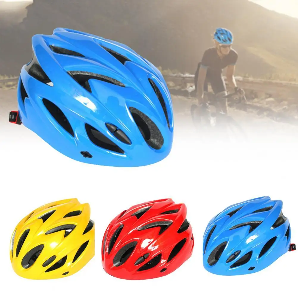 80% Hot Sales!! Unisex In-mold Safety Cycling Helmet with Ventilation Holes for Road Bike
80% Hot Sales!! Unisex In-mold Safety Cycling Helmet with Ventilation Holes for Road Bike