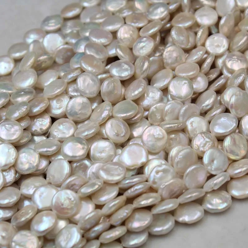 12mm/29PCS Baroque Natural White Freshwater Pearl for DIY Fine Jewelry Making Jewelry Finding Accessories
12mm/29PCS Baroque Natural White Freshwater Pearl for DIY Fine Jewelry Making Jewelry Finding Accessories