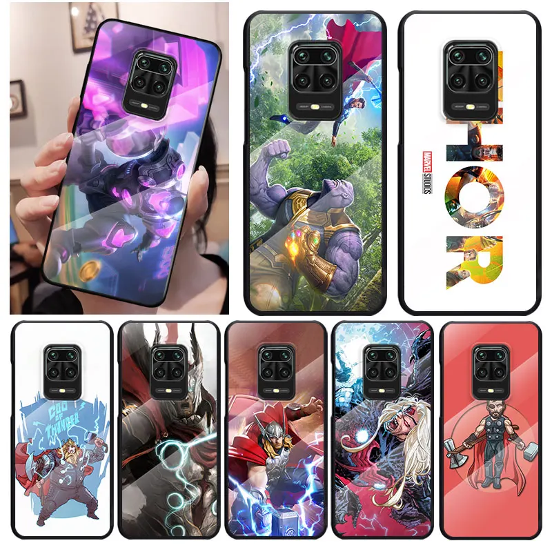 Hero Thor Marvel For Xiaomi Redmi K40 K30 K20 9T 9C 9A 9 8A 7 Pro Plus Tempered Glass Luxury Cover Phone Case
Hero Thor Marvel For Xiaomi Redmi K40 K30 K20 9T 9C 9A 9 8A 7 Pro Plus Tempered Glass Luxury Cover Phone Case