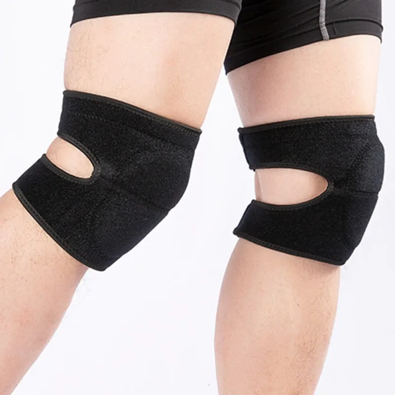Thicken Sponge Sports Knee Pad For Dancing Universal Kneepad Brace Support Protectors Guard
Thicken Sponge Sports Knee Pad For Dancing Universal Kneepad Brace Support Protectors Guard