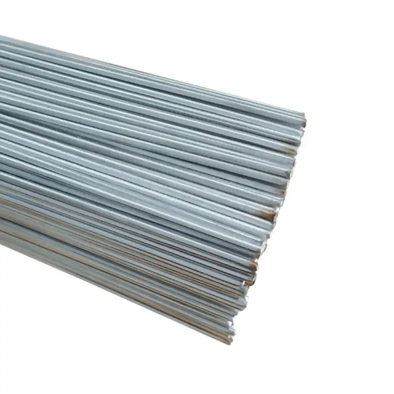 low temperature easy melt aluminum welding rods weld bars cored wire 2mm rod solder for soldering aluminum no need solder powder
low temperature easy melt aluminum welding rods weld bars cored wire 2mm rod solder for soldering aluminum no need solder powder