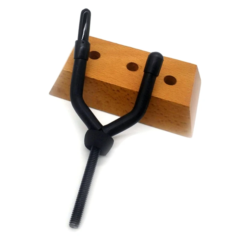 Violin Rack Hanger Violin Wall Mount Violin Wall Hook Solid Wood Base Violin Rack Can Hang Violin Bow
Violin Rack Hanger Violin Wall Mount Violin Wall Hook Solid Wood Base Violin Rack Can Hang Violin Bow