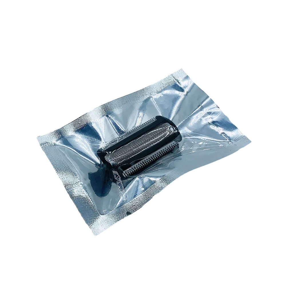 Universal Trimmer Shaver Foil Replacement for heads BG2000 TT2021 TT2021 2022 TT2030 TT2039 TT2040 BG2024 BG2026
Universal Trimmer Shaver Foil Replacement for heads BG2000 TT2021 TT2021 2022 TT2030 TT2039 TT2040 BG2024 BG2026