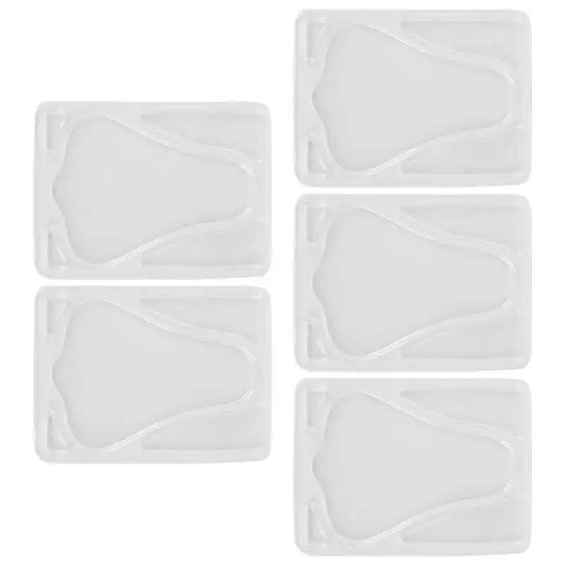 Jade роллер уход за лицом Прозрачная «сделай сам» маска для носа многоразовая патч для Носа Маска для лица машина вакуумная кожа
Jade роллер уход за лицом Прозрачная «сделай сам» маска для носа многоразовая патч для Носа Маска для лица машина вакуумная кожа