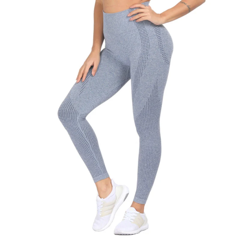 High Waist Seamless Leggings Sport Women Fitness Running Yoga Pants Push Up Leggins Energy Seamless Leggings Gym Girl Leggings
High Waist Seamless Leggings Sport Women Fitness Running Yoga Pants Push Up Leggins Energy Seamless Leggings Gym Girl Leggings