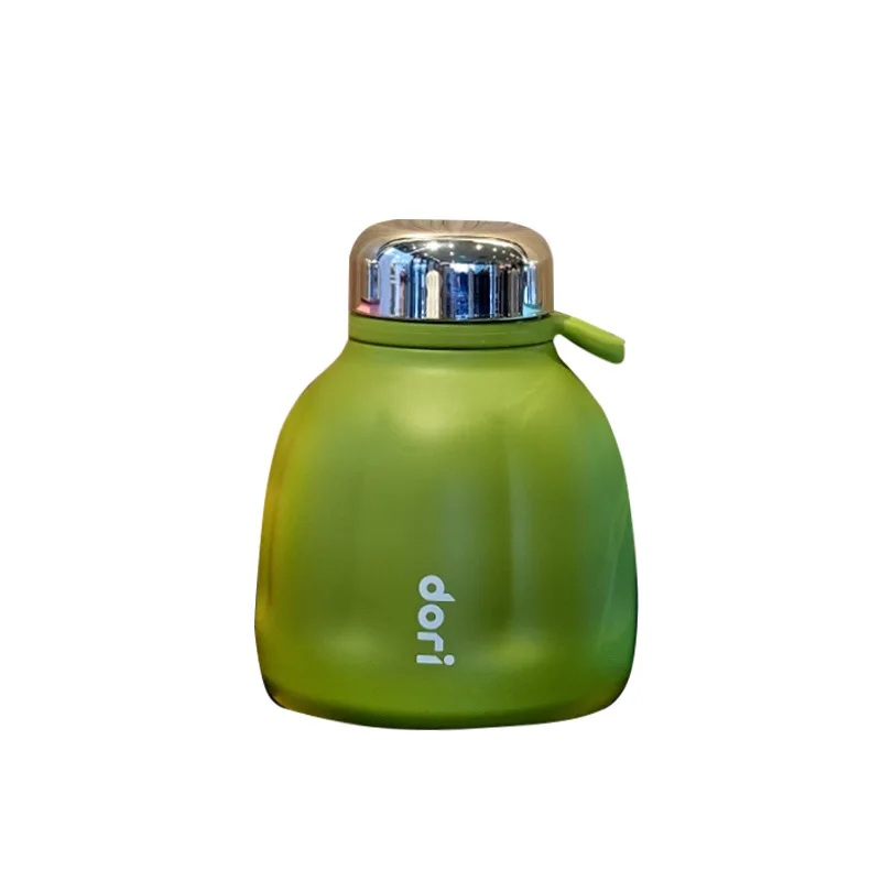 Garrafa Termica Agua Gourde Isotherme Inox Botella Agua Acero Inoxidable Mini Pumpkin Portable Big Belly Cup with Handle Fashion
Garrafa Termica Agua Gourde Isotherme Inox Botella Agua Acero Inoxidable Mini Pumpkin Portable Big Belly Cup with Handle Fashion