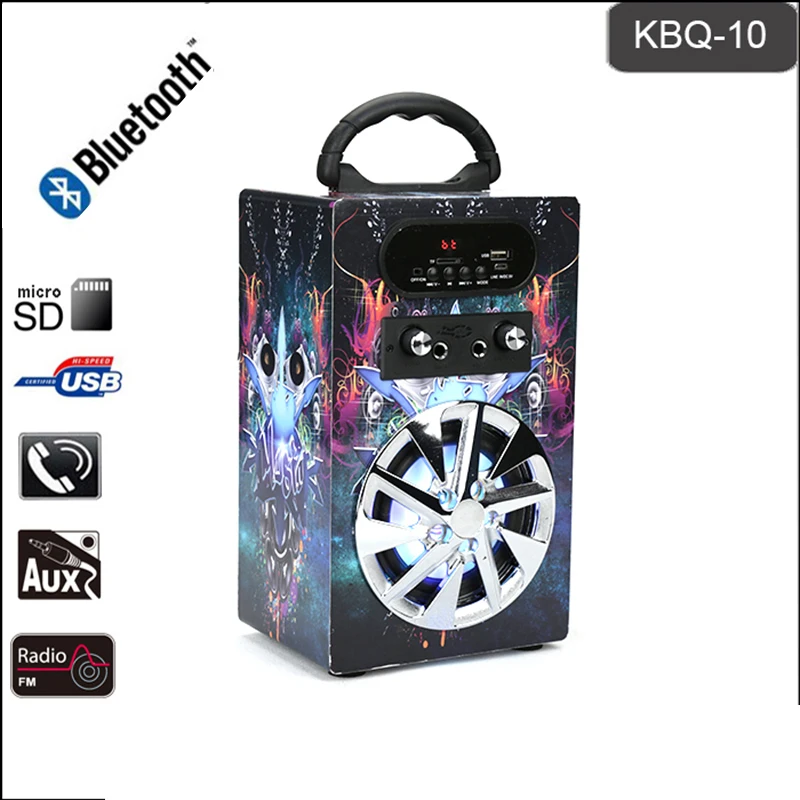APortable Bluetooth Speaker 360.Camouflage Stereo 20W Outdoor Square Wireless Bluetooth 5.0 Speaker 24 Hours Play Time
APortable Bluetooth Speaker 360.Camouflage Stereo 20W Outdoor Square Wireless Bluetooth 5.0 Speaker 24 Hours Play Time