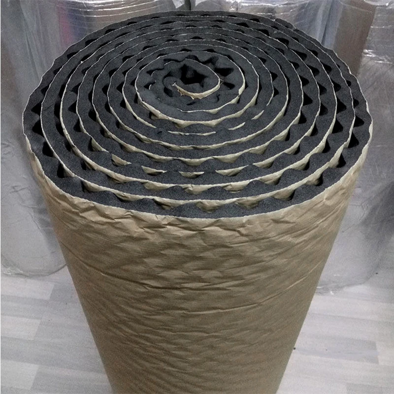2cm Car Sound Deadener Noise Insulation Acoustic Dampening Foam Subwoofer Mat The Real Color Of The Item May Be Slightly Differe
2cm Car Sound Deadener Noise Insulation Acoustic Dampening Foam Subwoofer Mat The Real Color Of The Item May Be Slightly Differe