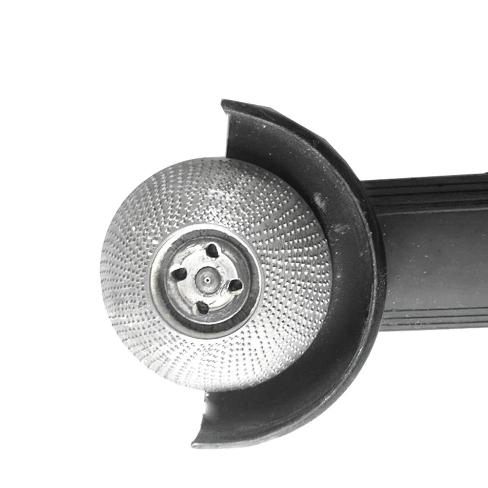 Angle Grinding Carbon steel Wood Grinding Wheel Rotary Disc Sanding Wood Carving Tool Abrasive Disc 84mm For Woodworking
Angle Grinding Carbon steel Wood Grinding Wheel Rotary Disc Sanding Wood Carving Tool Abrasive Disc 84mm For Woodworking