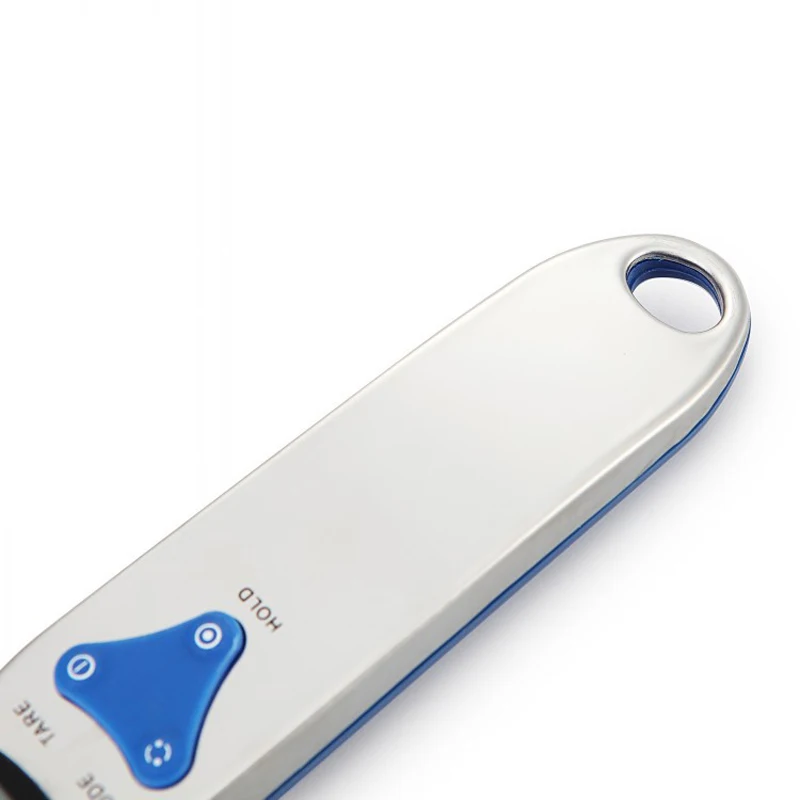 Accurate Measuring Spoon Electronic Digital Spoon Scale 500g 0.1g Kitchen Scales Measuring Spoons Set with 3 pcs Spoons
Accurate Measuring Spoon Electronic Digital Spoon Scale 500g 0.1g Kitchen Scales Measuring Spoons Set with 3 pcs Spoons