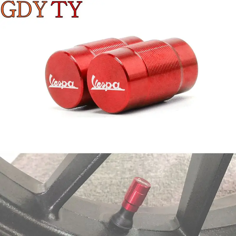 VESPA Универсальная крышка пневматического сердечника шины GTS GTV LX LXV пружинный Спринт Модифицированная крышка клапана CNC
VESPA Универсальная крышка пневматического сердечника шины GTS GTV LX LXV пружинный Спринт Модифицированная крышка клапана CNC