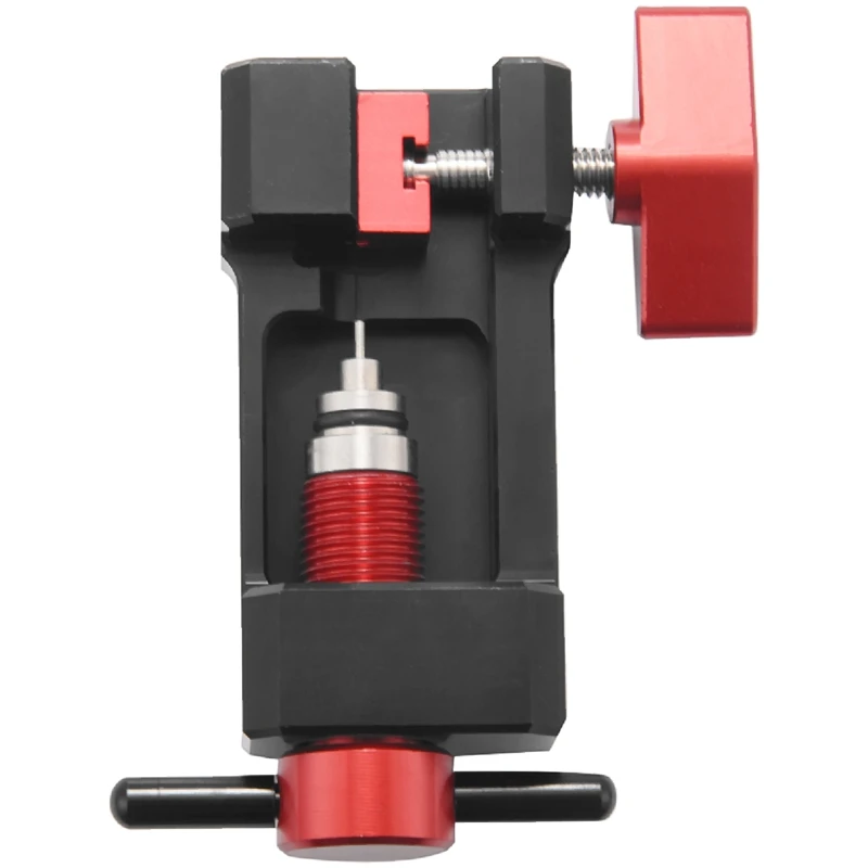 Bicycle Oil Needle Jacking Pipeline Connector Device Mountain Bike Oil Needle Installation Tool Cycling Bike Tools
Bicycle Oil Needle Jacking Pipeline Connector Device Mountain Bike Oil Needle Installation Tool Cycling Bike Tools