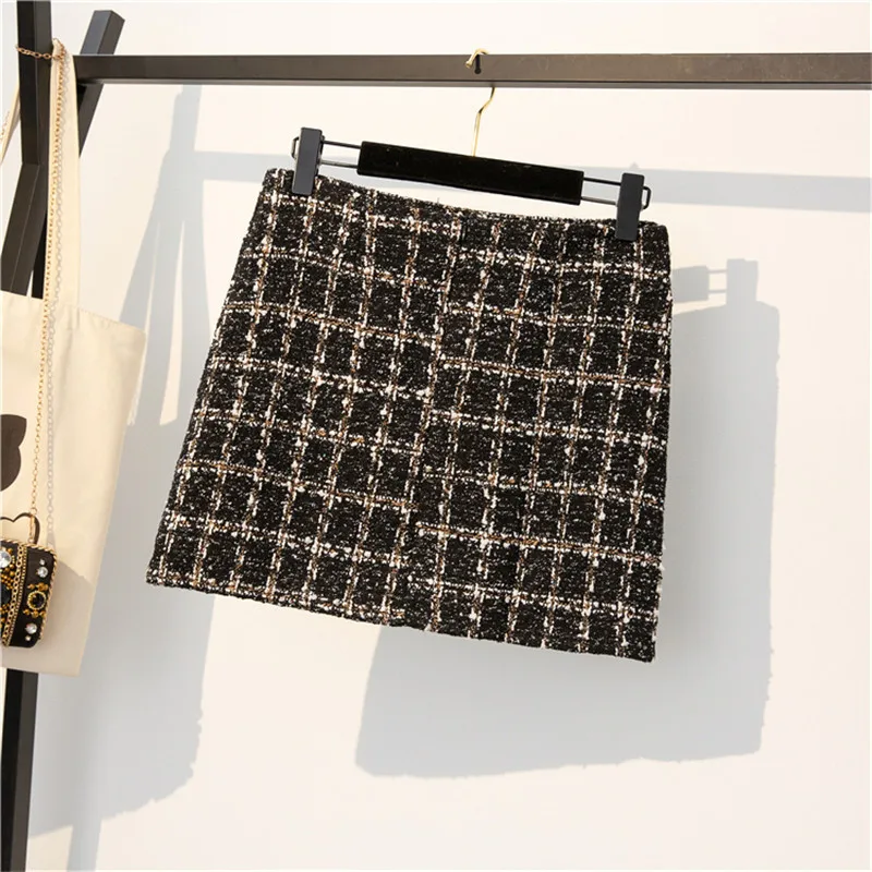 2020 new large women's half skirt 
2020 new large women's half skirt