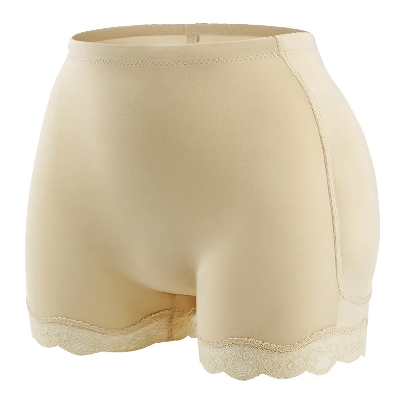 Boxer Body Belly Pants Plump Hips Large Size Body Shaping Panties Female Butt-Lifting Lace Edges With Hip Pads
Boxer Body Belly Pants Plump Hips Large Size Body Shaping Panties Female Butt-Lifting Lace Edges With Hip Pads