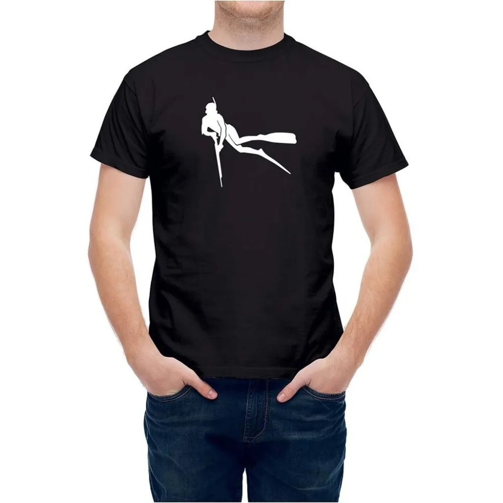 Men Summer Style Short Sleeve Causal Hot Sale 100% cotton Tee shirt Spearfishing Dive casual T Shirt
Men Summer Style Short Sleeve Causal Hot Sale 100% cotton Tee shirt Spearfishing Dive casual T Shirt