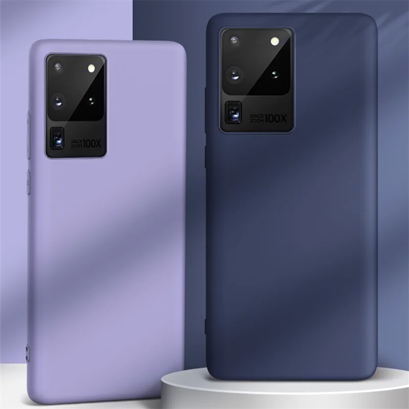 Для Samsung Galaxy S20 Ultra Case жидкий силиконовый противоударный чехол для Samsung Galaxy Note 20 Ultra S10 S10E S10 Plus S9 S8 S20
Для Samsung Galaxy S20 Ultra Case жидкий силиконовый противоударный чехол для Samsung Galaxy Note 20 Ultra S10 S10E S10 Plus S9 S8 S20