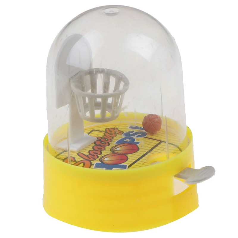 Basketball Ball Mini Shooting Toys Finger Shooting Machine Desktop Games Children's Toys Training Plastic
Basketball Ball Mini Shooting Toys Finger Shooting Machine Desktop Games Children's Toys Training Plastic