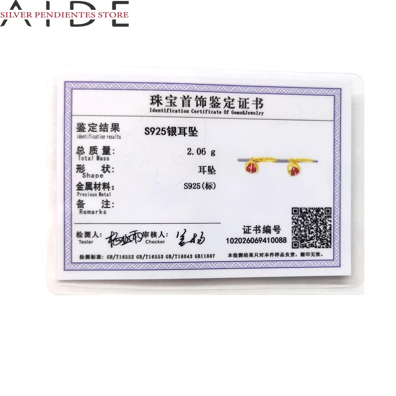 AIDE 925 Sterling Silver Ladybug Oil Drip Huggieearrings For Women Gold Animal Pendant Hoops Earrings Earring Sliver Jewelry
AIDE 925 Sterling Silver Ladybug Oil Drip Huggieearrings For Women Gold Animal Pendant Hoops Earrings Earring Sliver Jewelry