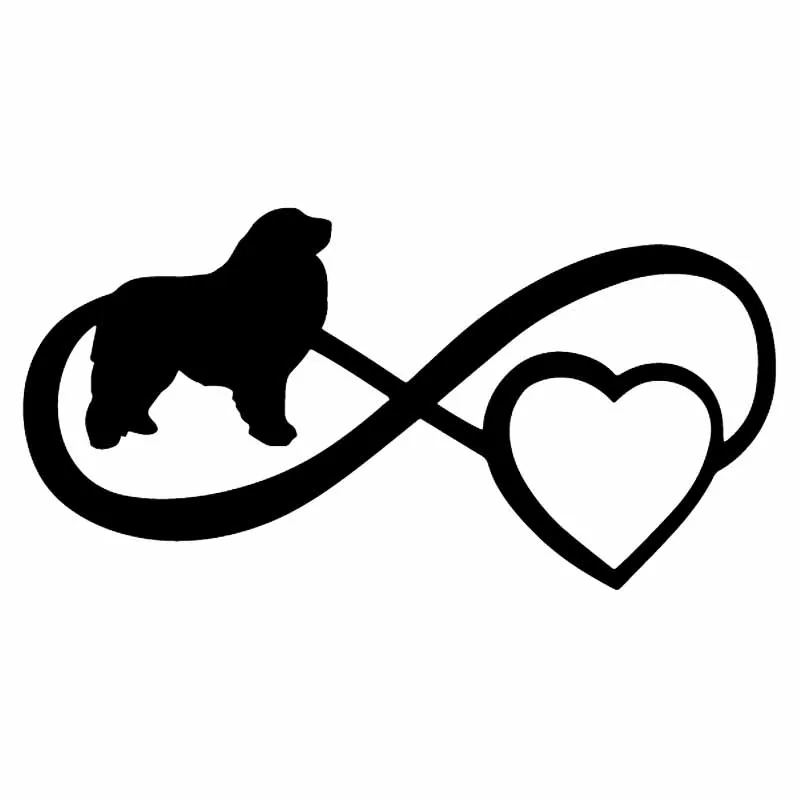 Creative Dog Boxer Grand Pyrenees PVC Decal Window Bumper Car Sticker Decoration Black/Silver ZWW-2055, 16.9CM * 8.6CM
Creative Dog Boxer Grand Pyrenees PVC Decal Window Bumper Car Sticker Decoration Black/Silver ZWW-2055, 16.9CM * 8.6CM