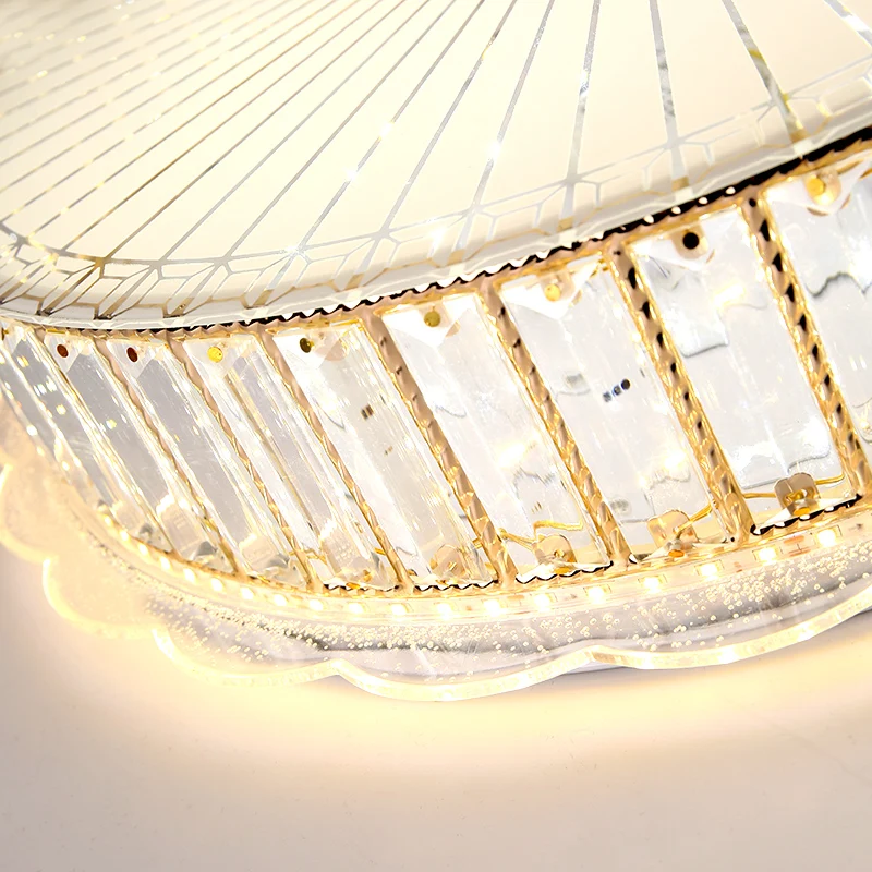 Acrylic Hallway led ceiling lights for living room Plafond home Lighting ceiling lamp homhome lighting fixtures Modern balcony
Acrylic Hallway led ceiling lights for living room Plafond home Lighting ceiling lamp homhome lighting fixtures Modern balcony