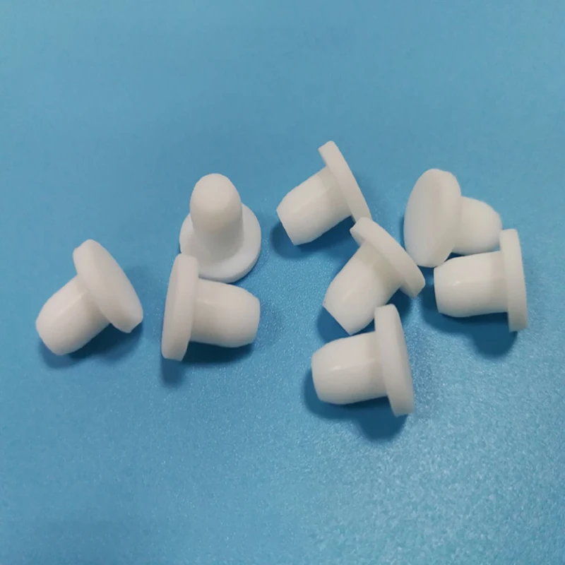 1/5/10/20pcs Silicone Plug Cap 2.7mm~8.5mm Rubber Plug Protective Sleeve Plug High Temperature Resistant Shock Pad
1/5/10/20pcs Silicone Plug Cap 2.7mm~8.5mm Rubber Plug Protective Sleeve Plug High Temperature Resistant Shock Pad