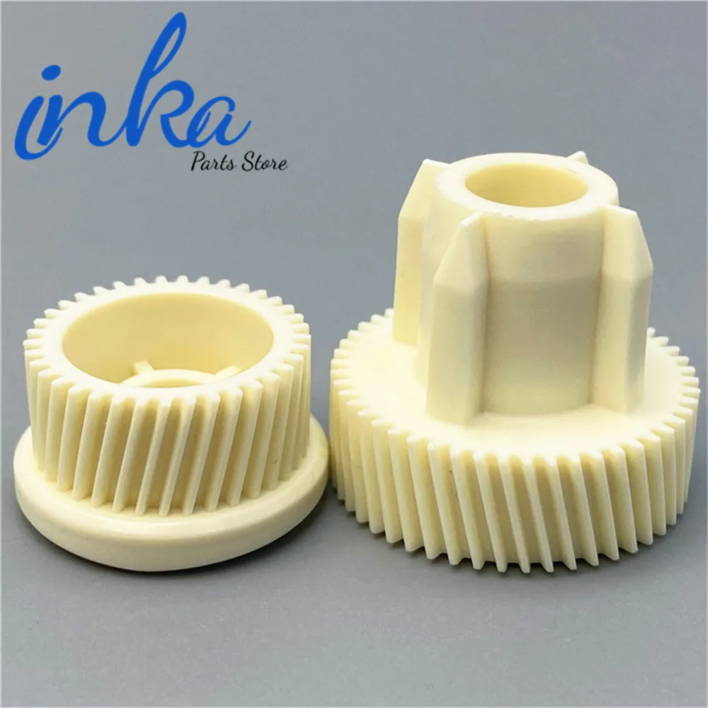 Transfer Gear Kit B065-3872 AB01-4176 For Ricoh Aficio 2060 2075 1060 1075 MP 7500 8000 8001 7502 9002 B065-3873 B065-3921
Transfer Gear Kit B065-3872 AB01-4176 For Ricoh Aficio 2060 2075 1060 1075 MP 7500 8000 8001 7502 9002 B065-3873 B065-3921