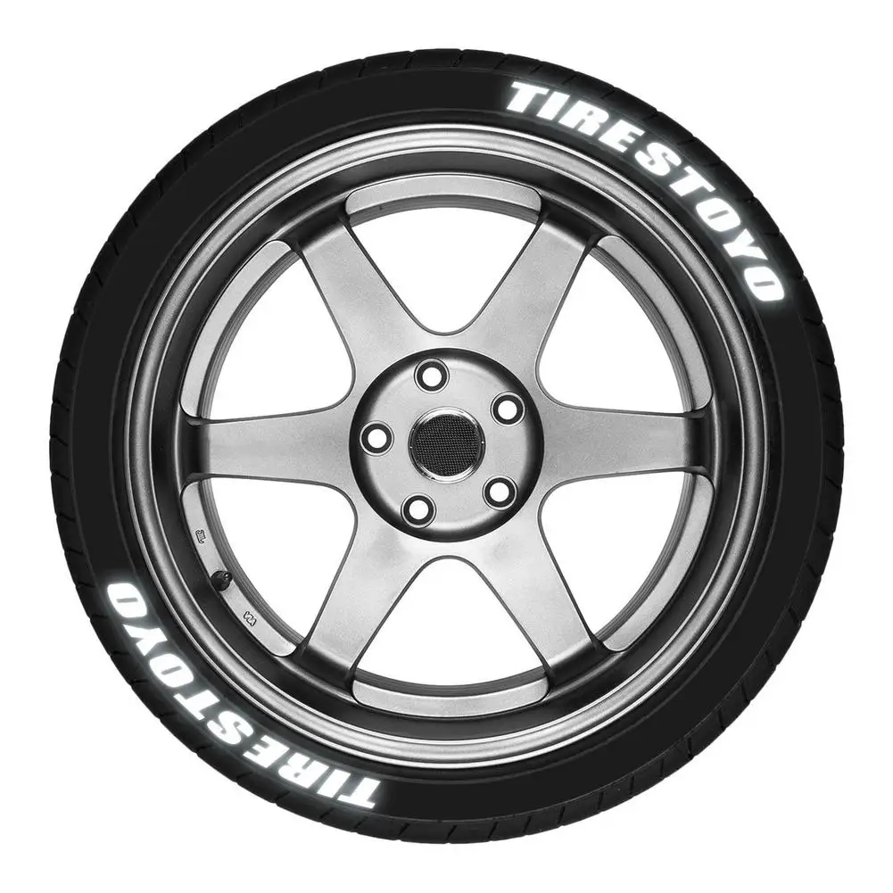 8PCS Car Styling Strips Reflective Motocross Bike Motorcycle Wheel Stickers 3D Car Tire Decals 1.06 Inch Reflective Rim Tape
8PCS Car Styling Strips Reflective Motocross Bike Motorcycle Wheel Stickers 3D Car Tire Decals 1.06 Inch Reflective Rim Tape