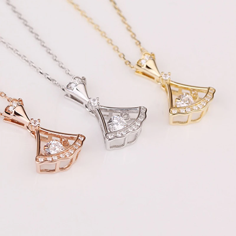 Sterling Silver Real 925 Necklaces Sets For Women 2021 Trend Big Chain Vintage Jewelry Zircon Pendants Ginkgo Undefined Luxury
Sterling Silver Real 925 Necklaces Sets For Women 2021 Trend Big Chain Vintage Jewelry Zircon Pendants Ginkgo Undefined Luxury