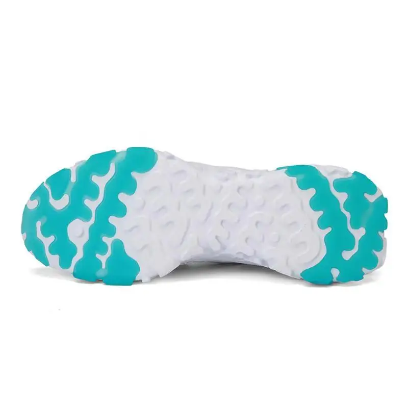 Original New Arrival NIKE REACT VISION WW Men's Running Shoes Sneakers
Original New Arrival NIKE REACT VISION WW Men's Running Shoes Sneakers