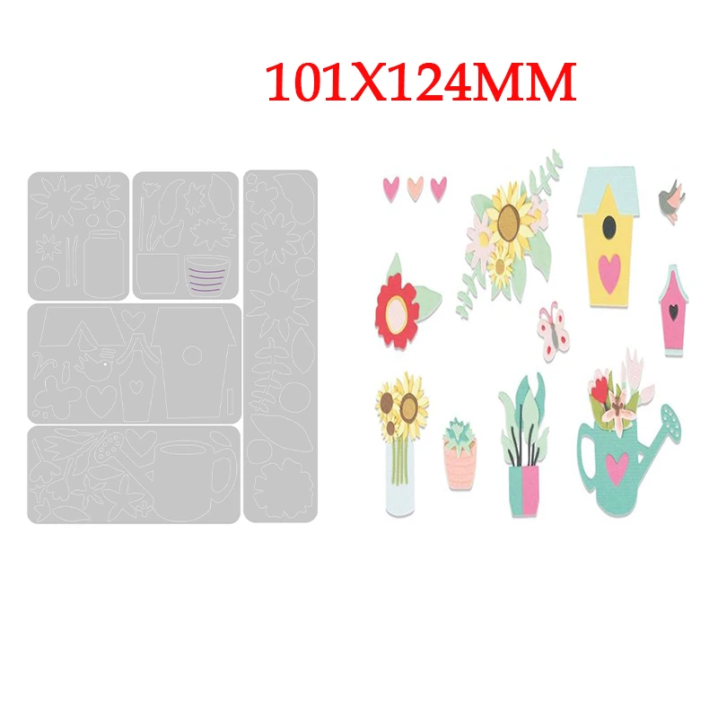 Christmas Flowers Metal Cutting Dies For DIY Craft Making Decoration Greeting Stencil Paper Card Scrapbooking New Arrival 2021
Christmas Flowers Metal Cutting Dies For DIY Craft Making Decoration Greeting Stencil Paper Card Scrapbooking New Arrival 2021