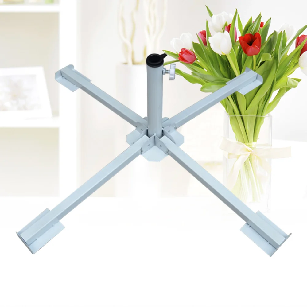 Foldable Umbrella Stand Portable Umbrella Holder Adjustable Sun Umbrella Anchor
Foldable Umbrella Stand Portable Umbrella Holder Adjustable Sun Umbrella Anchor
