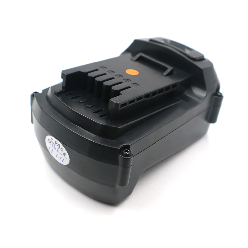 

C&P Einhell 18VB 2000mAh RT-CD18/1 RH-CD18-1 RT-CD 18/1 18/1-2B 4511313 45.113.13 Power Tool Battery For Einhell Lithion 2.0Ah