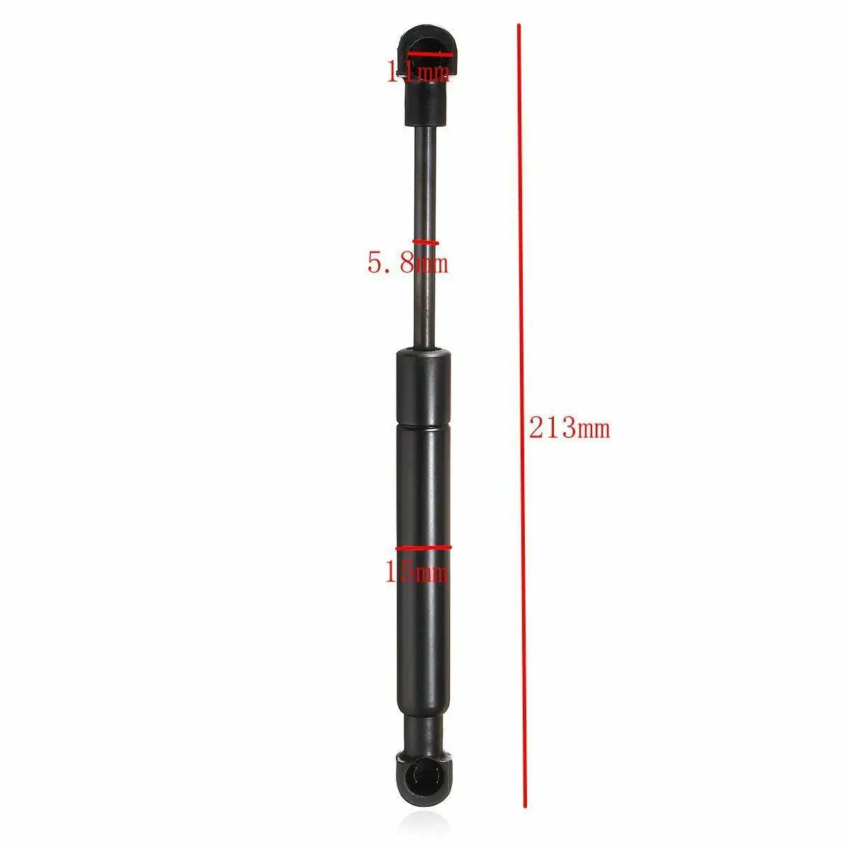 Rear Trunk Lid Lift Support Shock Strut Damper For Porsche Boxster Rear Damper Lift Support
Rear Trunk Lid Lift Support Shock Strut Damper For Porsche Boxster Rear Damper Lift Support