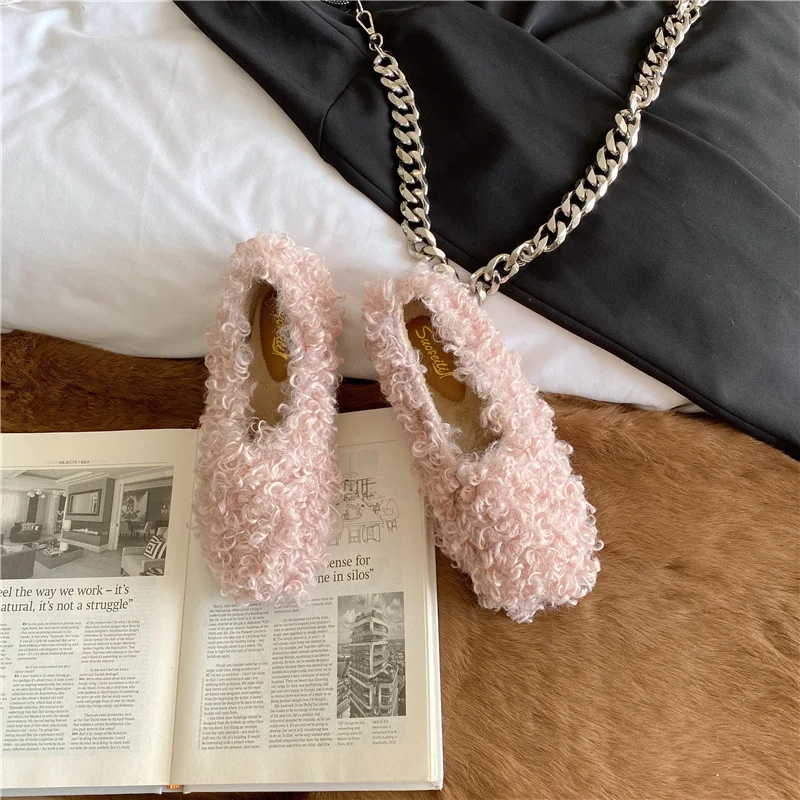 Round Toe Women Shoes Autumn Bow-Knot Female Footwear Modis Casual Sneaker Loafers Fur Fall Butterfly New Dress 2021 Moccasin Bo
Round Toe Women Shoes Autumn Bow-Knot Female Footwear Modis Casual Sneaker Loafers Fur Fall Butterfly New Dress 2021 Moccasin Bo
