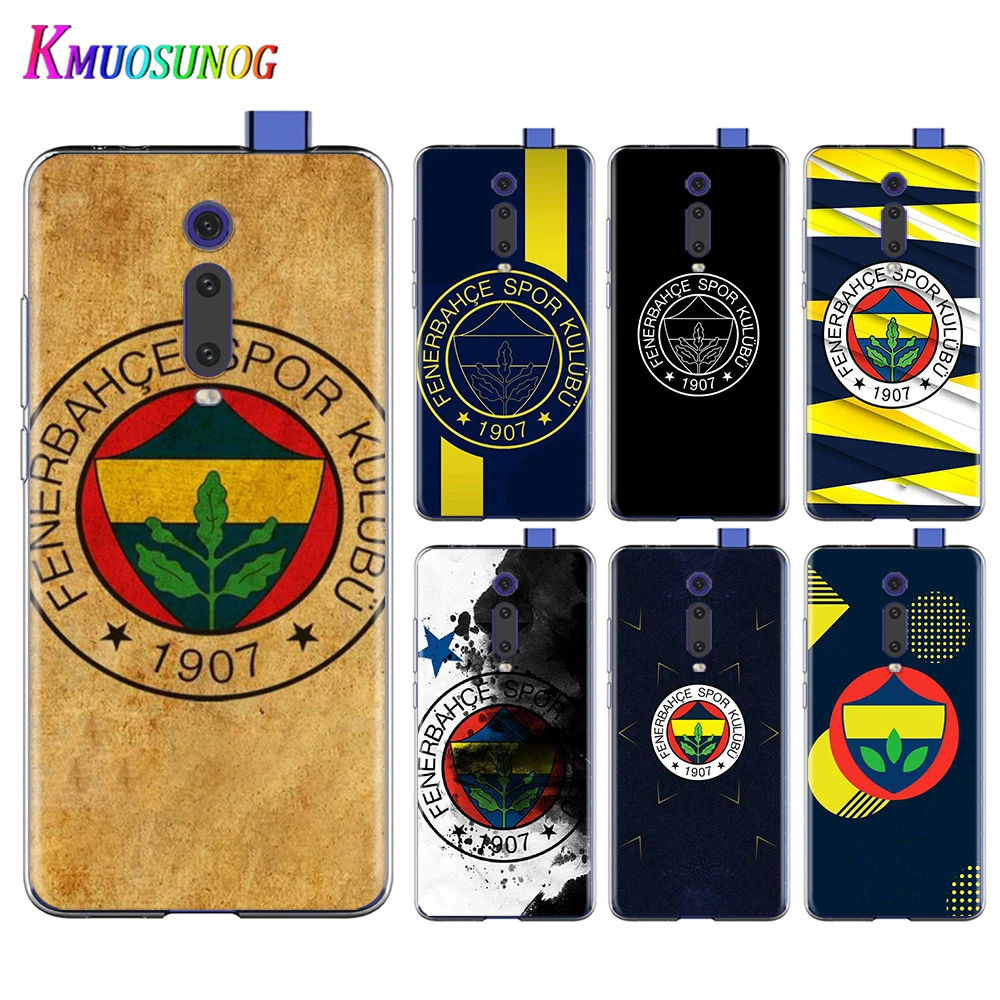 Turkey Fenerbahce Football For Xiaomi Redmi 9I 9T 9A 9C 9 Prime 8A 8 7A 7 6A 6 5 5A 4X PRO Plus Transparent Soft Phone Case
Turkey Fenerbahce Football For Xiaomi Redmi 9I 9T 9A 9C 9 Prime 8A 8 7A 7 6A 6 5 5A 4X PRO Plus Transparent Soft Phone Case