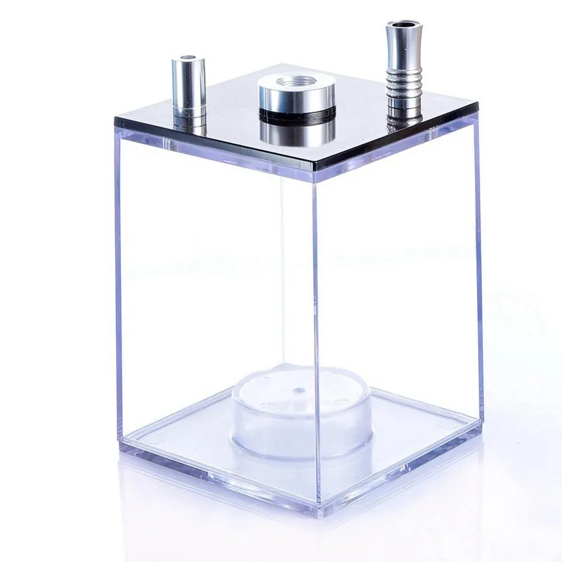 Transparent Smoking led hookah electronic Square Chicha Bottle Retail Cube Shisha Hookah Sets With LED Light Gift hookah set
Transparent Smoking led hookah electronic Square Chicha Bottle Retail Cube Shisha Hookah Sets With LED Light Gift hookah set