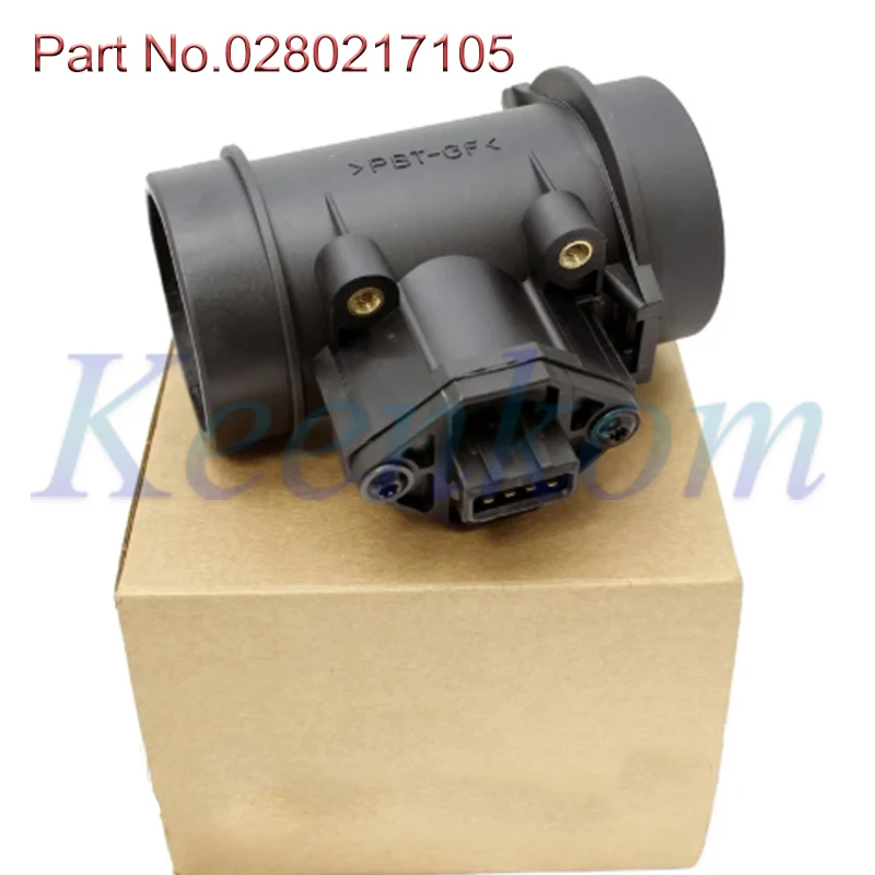 MAF Sensor MASS AIR FLOW Meter For KIA Sportage Sephia Saab 900 II 2.0L 2.3L 0K01113210B 9128919 0280217105
MAF Sensor MASS AIR FLOW Meter For KIA Sportage Sephia Saab 900 II 2.0L 2.3L 0K01113210B 9128919 0280217105