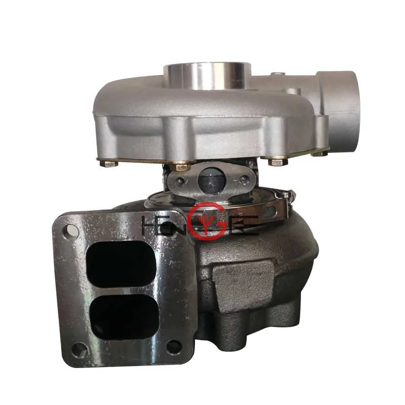 Турбокомпрессор TA4521 для грузовика Mercedes Benz с OM441LA - OM449LA Engine0040965099KZ 466618-0013 466618-0015 |