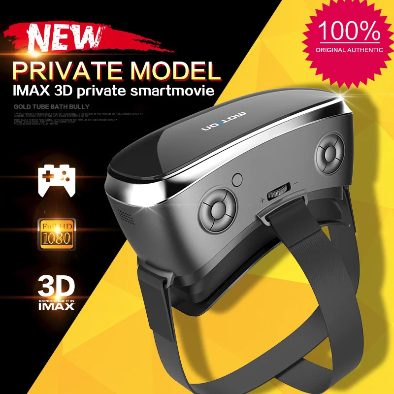 VR glasses virtual reality adult cinema VR all-in-one machine VR game machine 3D glasses helmet
VR glasses virtual reality adult cinema VR all-in-one machine VR game machine 3D glasses helmet