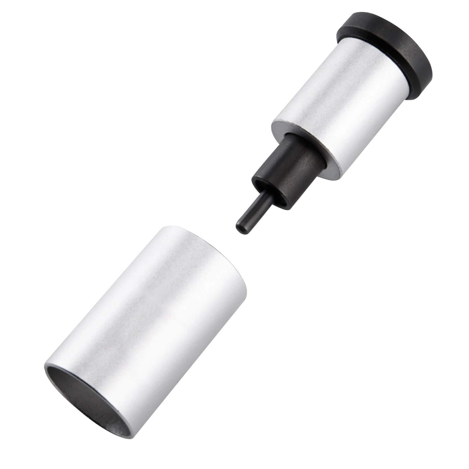 Bike Fork Star Nut Installer Bicycle Headset Star Nut Driver Tool Compatible Bike Repair Accessory
Bike Fork Star Nut Installer Bicycle Headset Star Nut Driver Tool Compatible Bike Repair Accessory